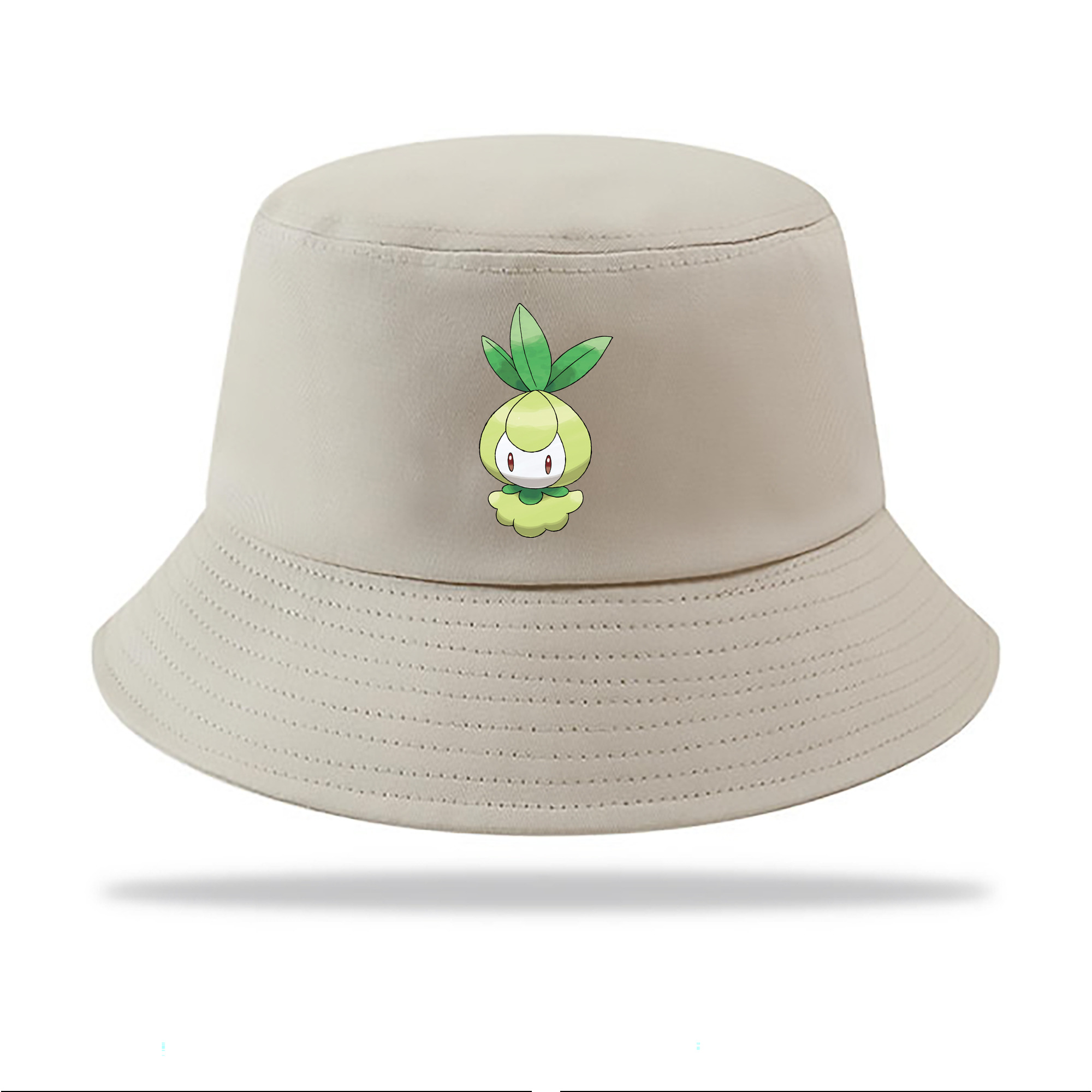 （画像用） ポケットモンスター Pokémon アウトドア日除けバケットハット